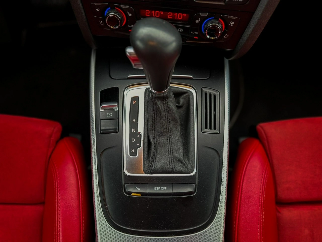 Audi A5 - Zdjęcie 19