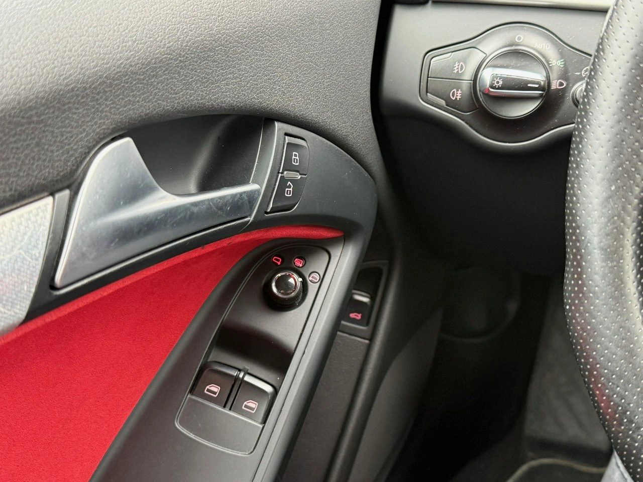 Audi A5 - Zdjęcie 13