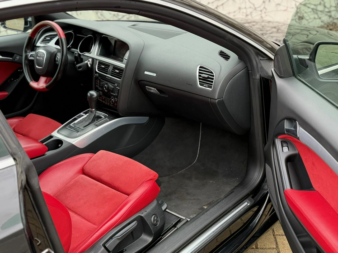 Audi A5 - Zdjęcie 20