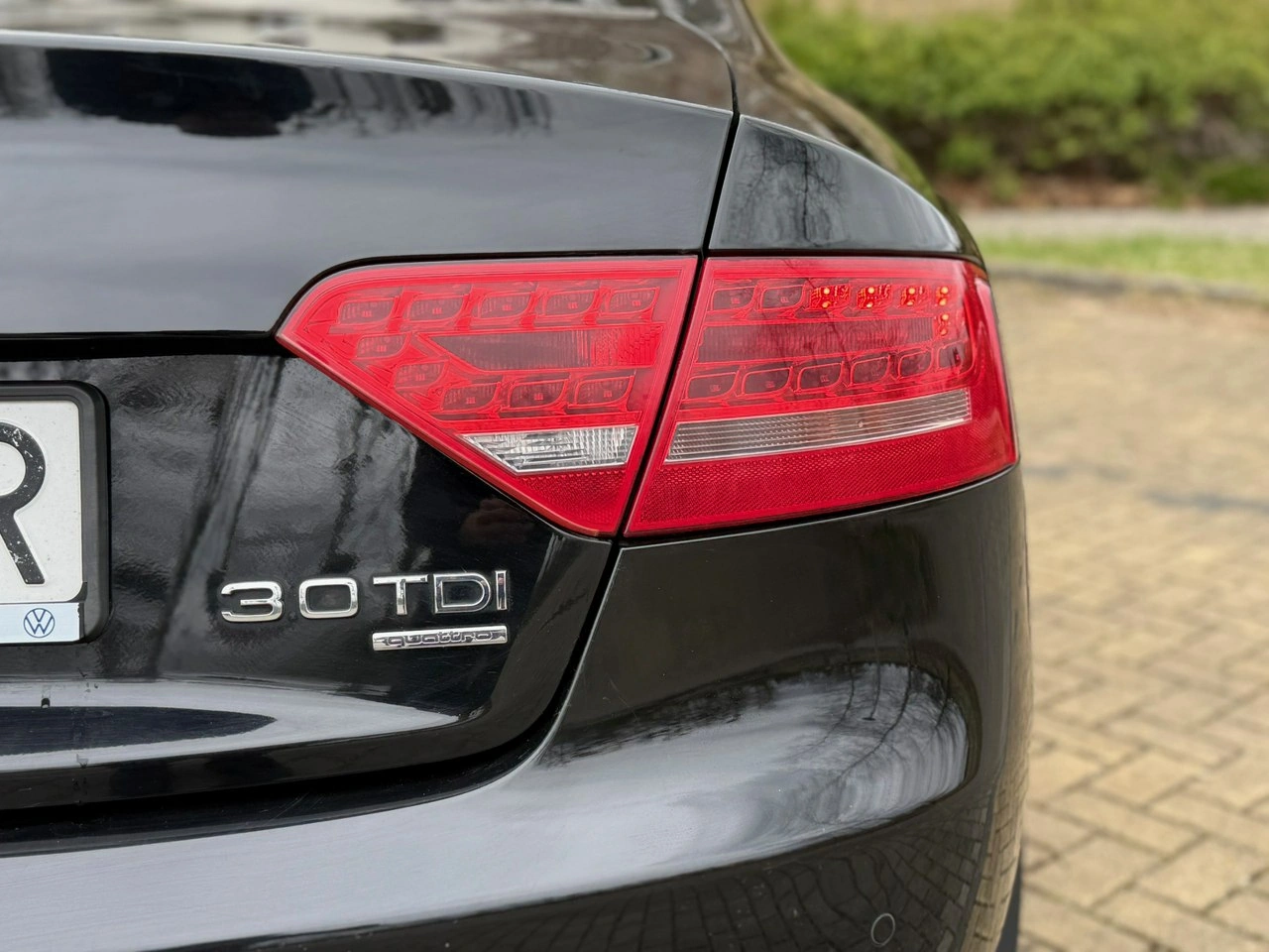 Audi A5 - Zdjęcie 21
