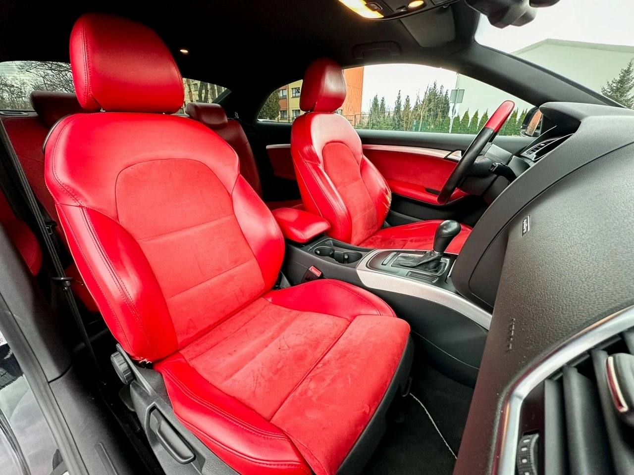 Audi A5 - Zdjęcie 6