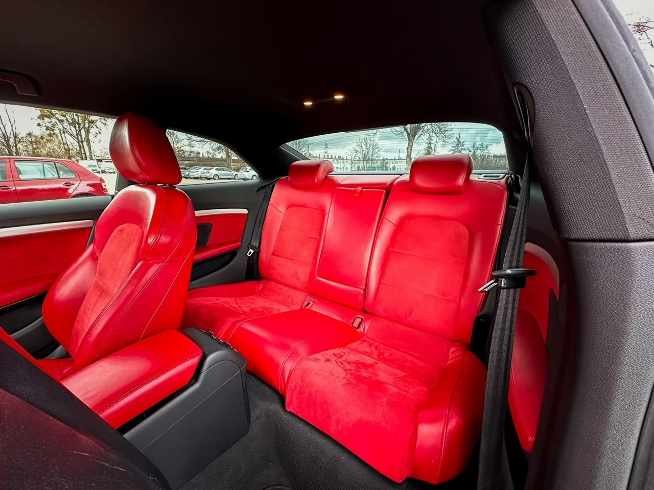 Audi A5 - Zdjęcie 7