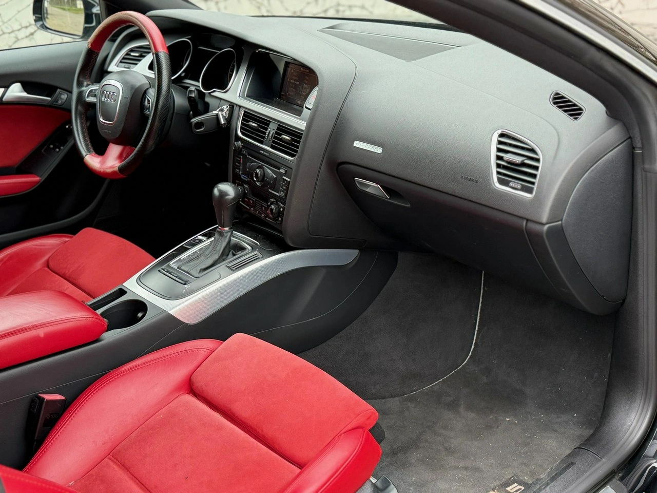 Audi A5 - Zdjęcie 5