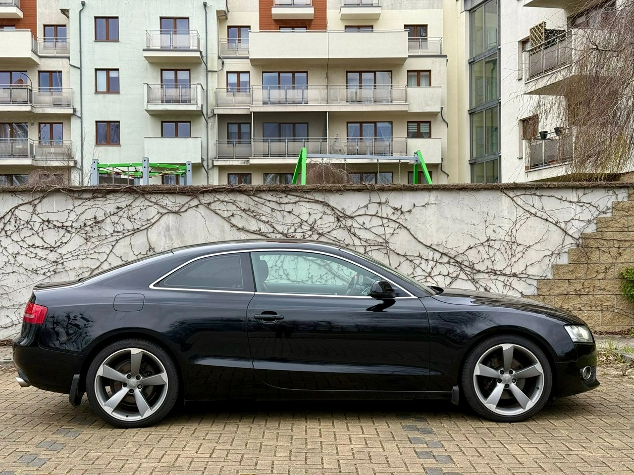 Audi A5 - Zdjęcie 9