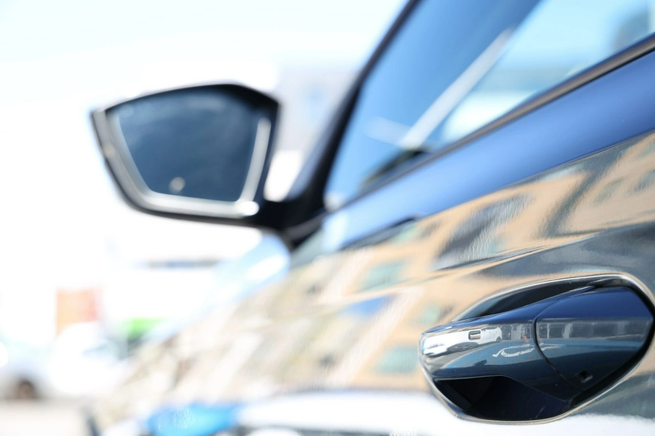 Skoda Octavia - Zdjęcie 11