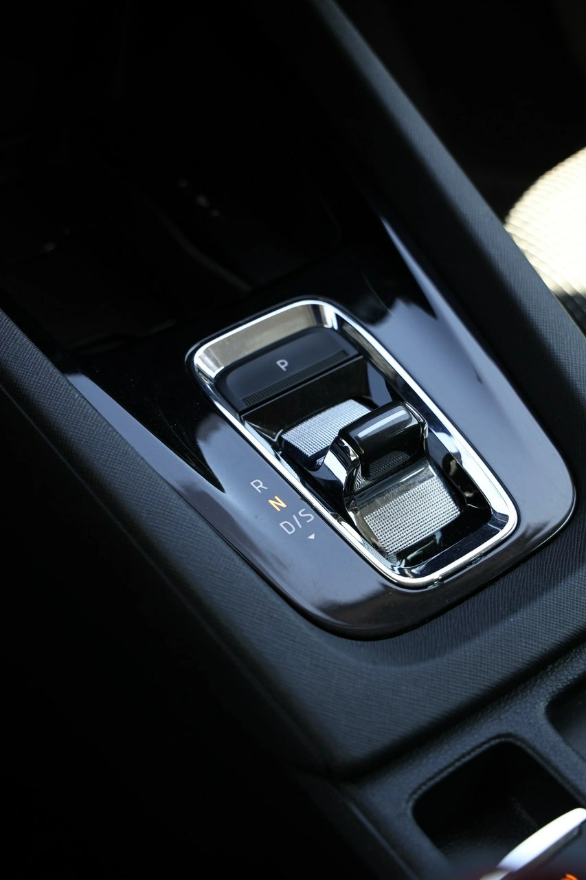 Skoda Octavia - Zdjęcie 17