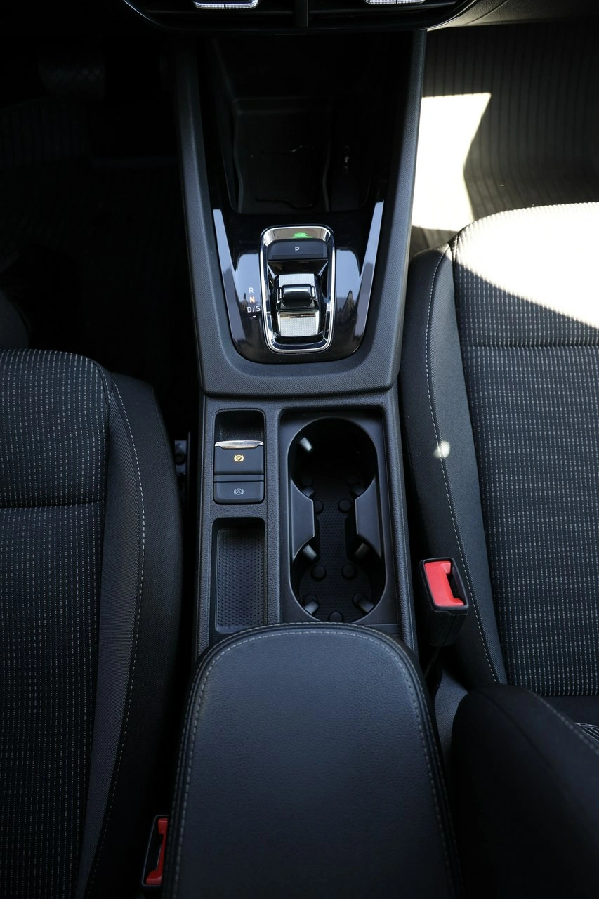 Skoda Octavia - Zdjęcie 18