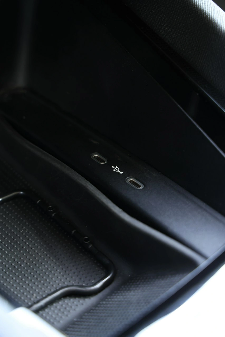 Skoda Octavia - Zdjęcie 19