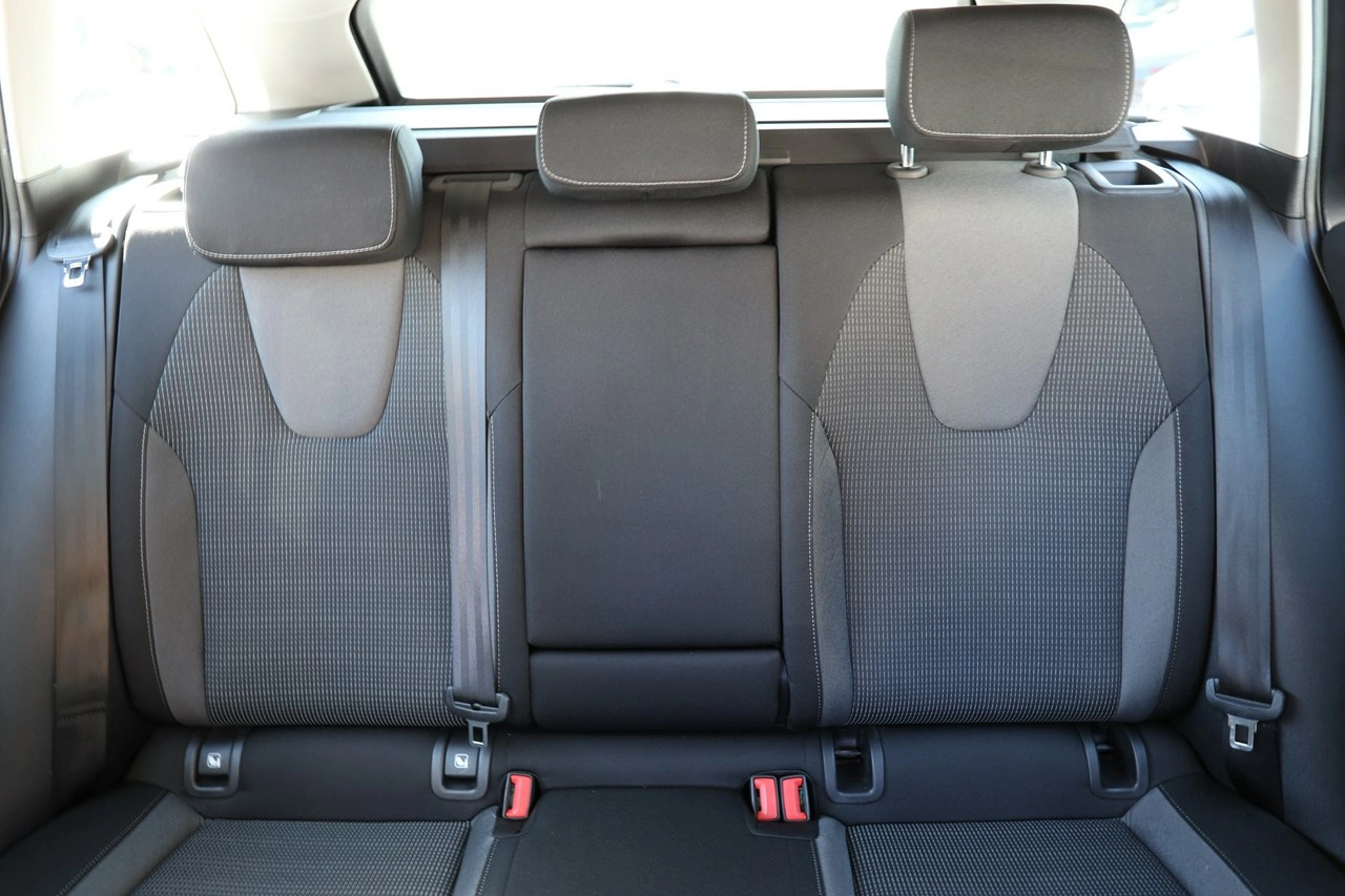 Skoda Octavia - Zdjęcie 20