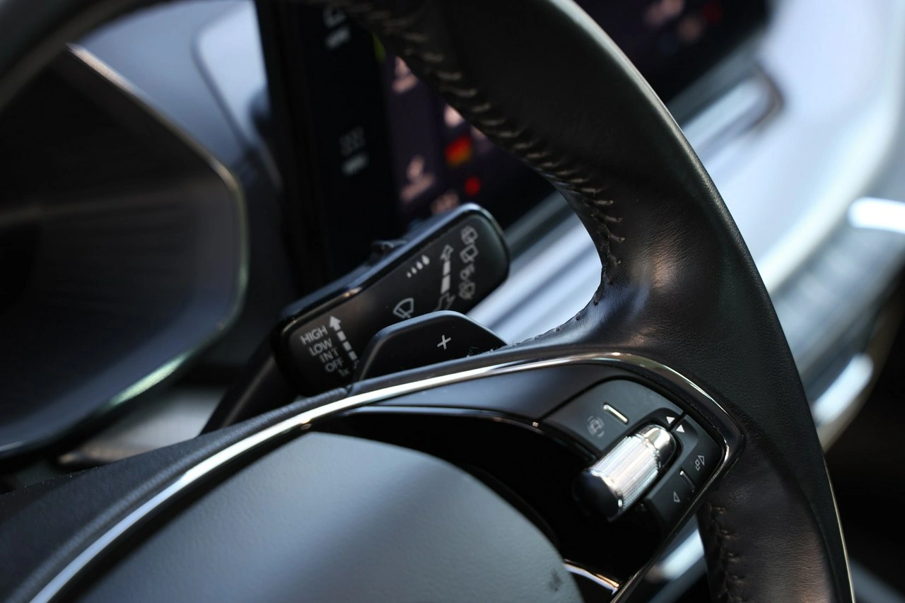 Skoda Octavia - Zdjęcie 24