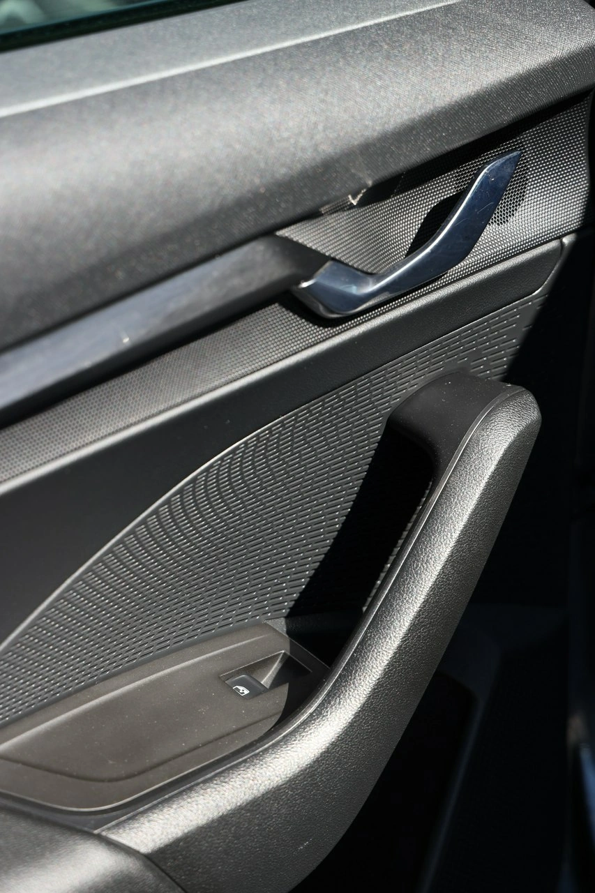 Skoda Octavia - Zdjęcie 25