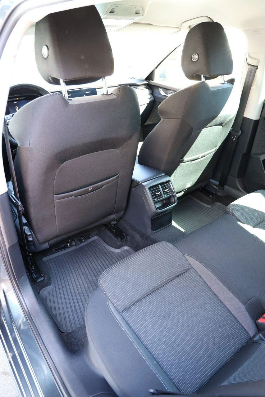 Skoda Octavia - Zdjęcie 26