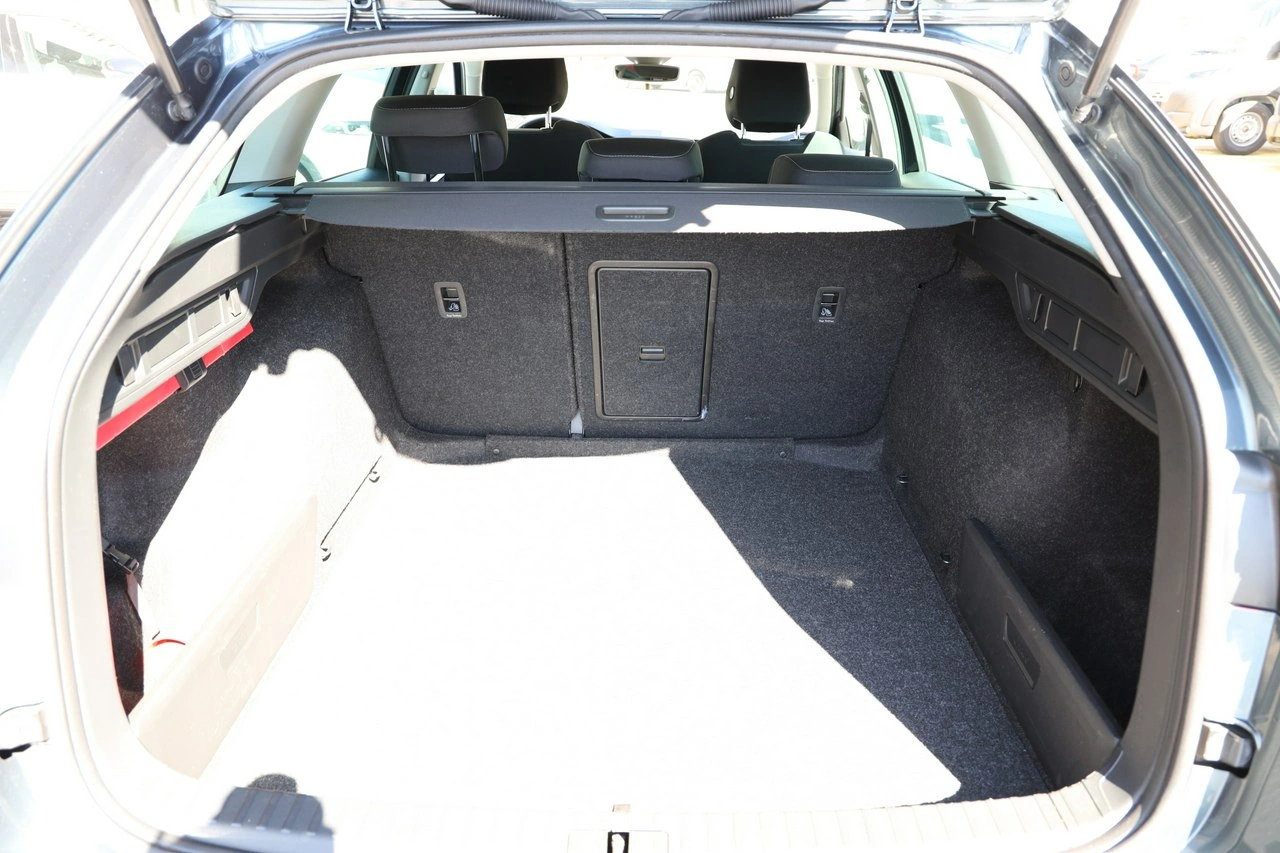 Skoda Octavia - Zdjęcie 34