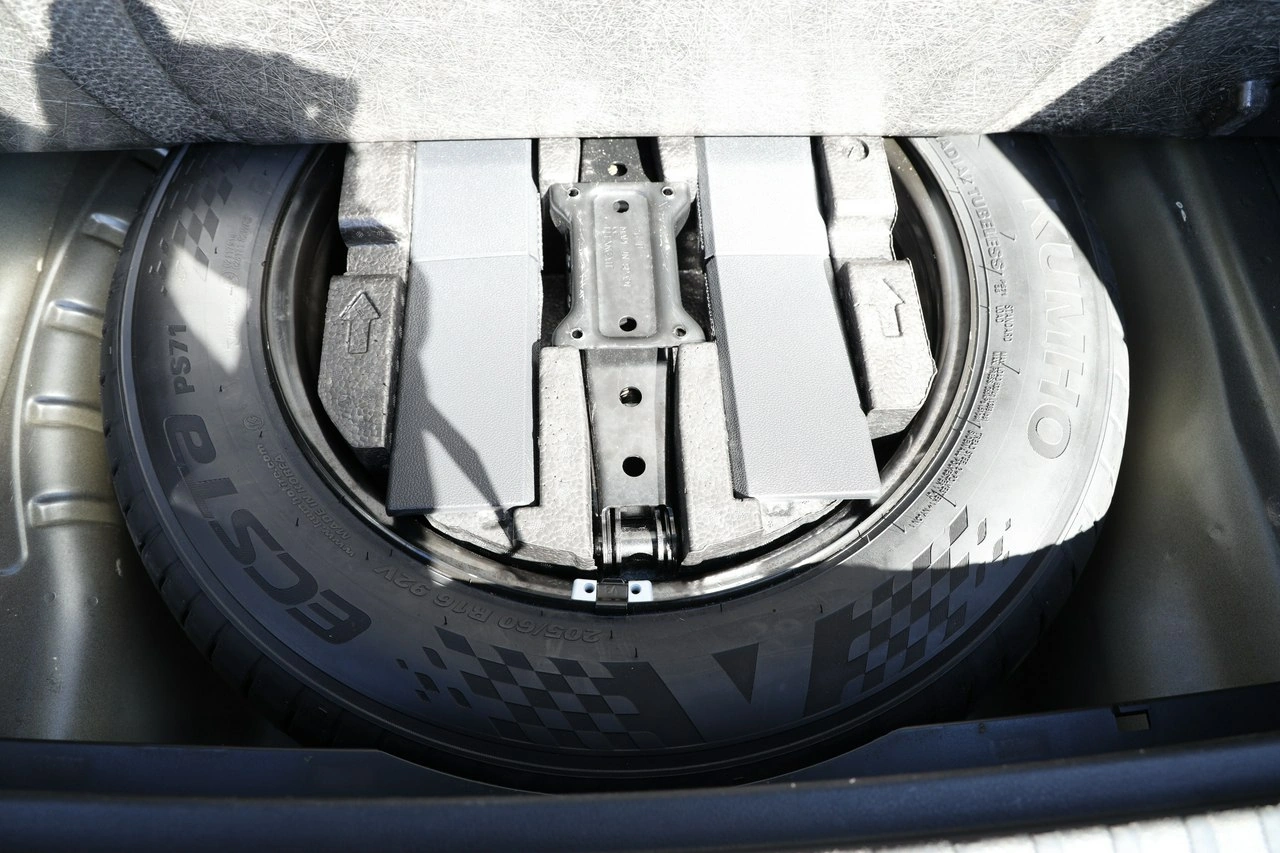 Skoda Octavia - Zdjęcie 35