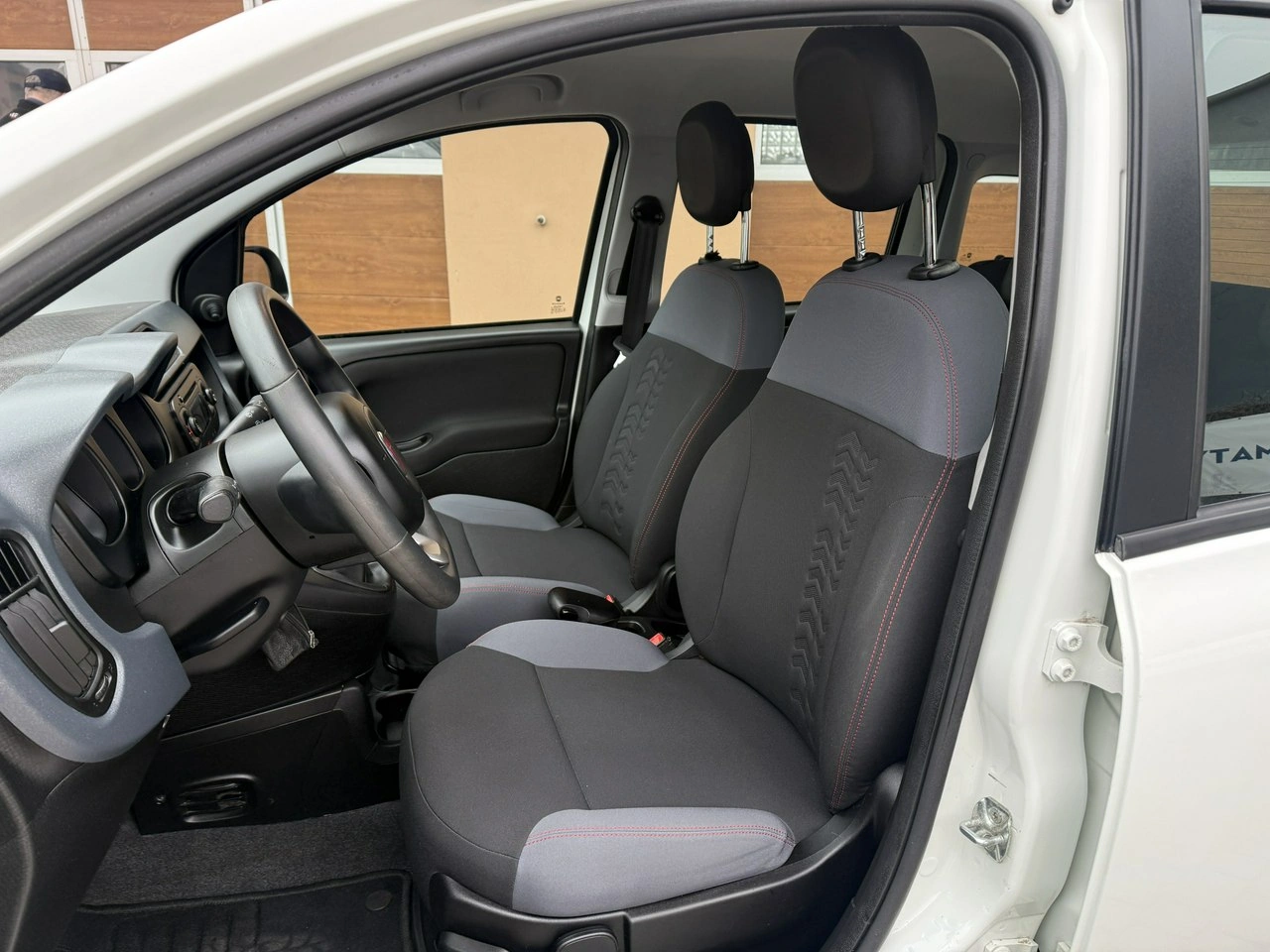 Fiat Panda - Zdjęcie 15