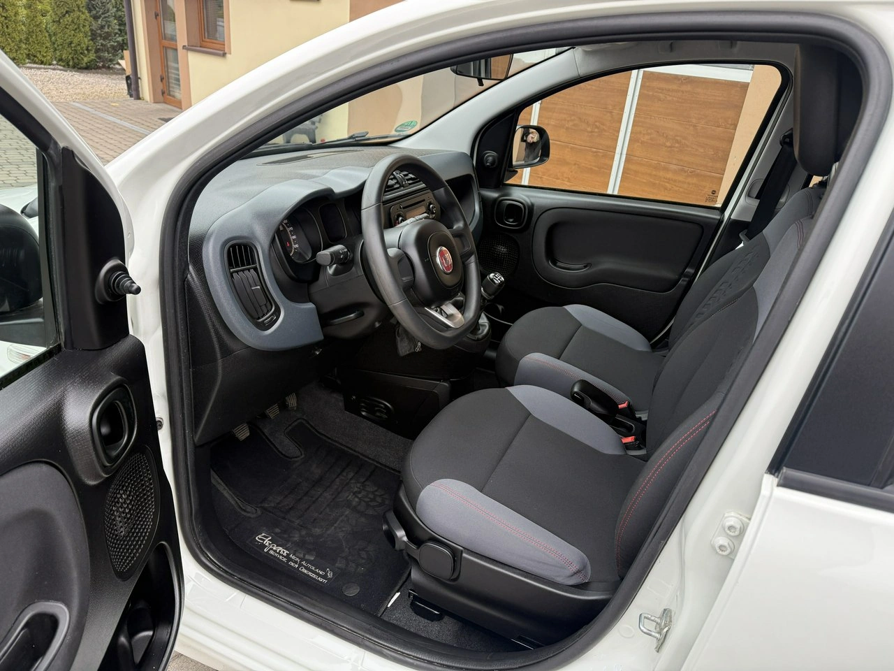 Fiat Panda - Zdjęcie 16