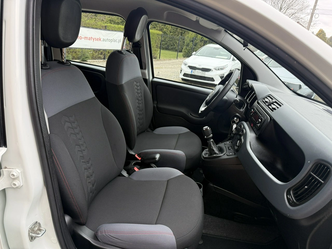 Fiat Panda - Zdjęcie 17