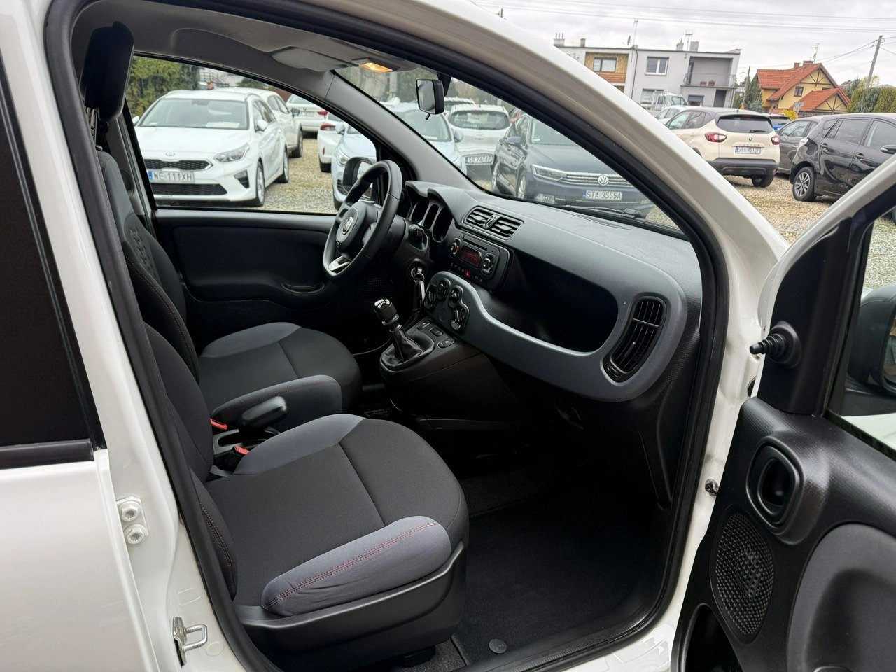 Fiat Panda - Zdjęcie 18
