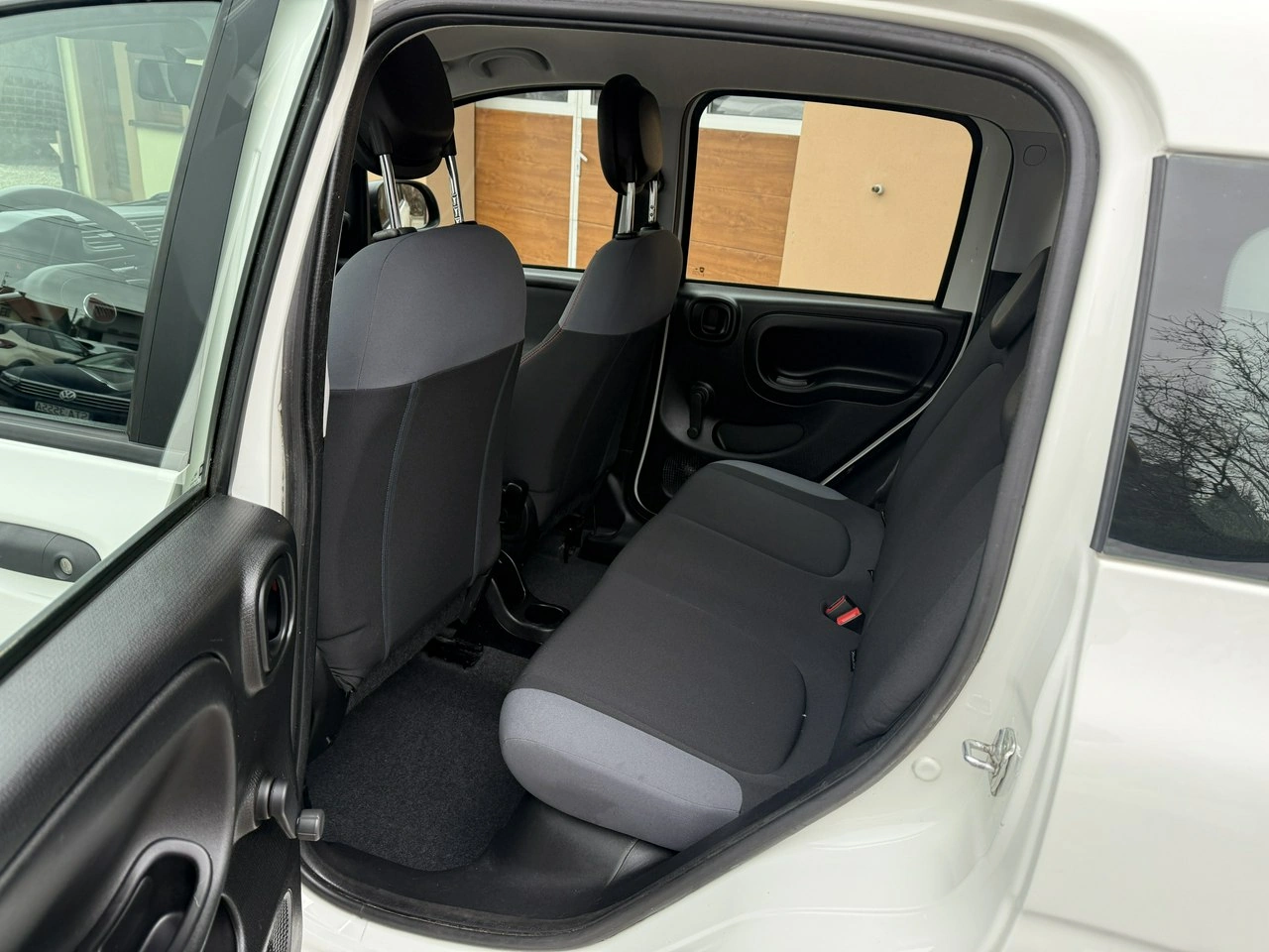 Fiat Panda - Zdjęcie 19