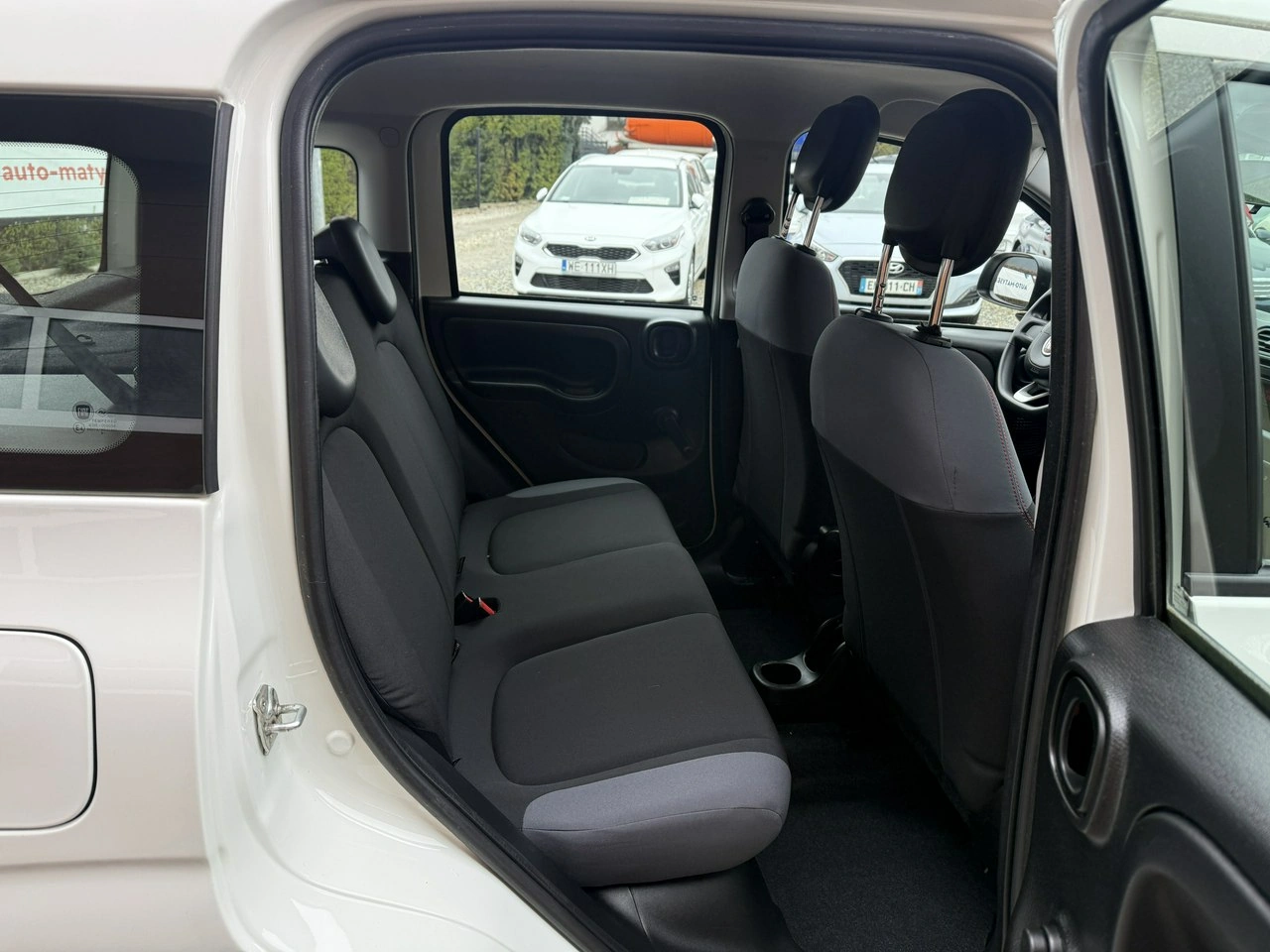 Fiat Panda - Zdjęcie 20