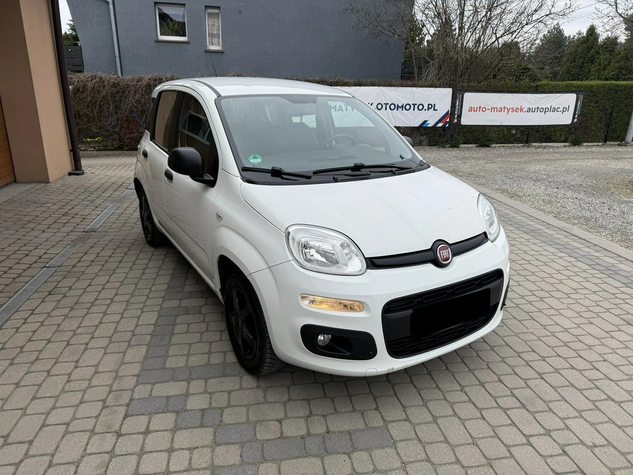 Fiat Panda - Zdjęcie 2