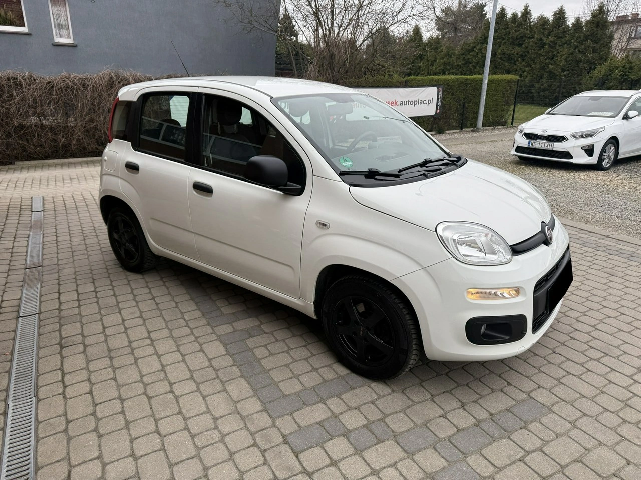 Fiat Panda - Zdjęcie 3
