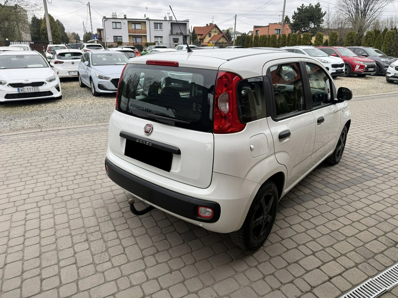 Fiat Panda - Zdjęcie 6
