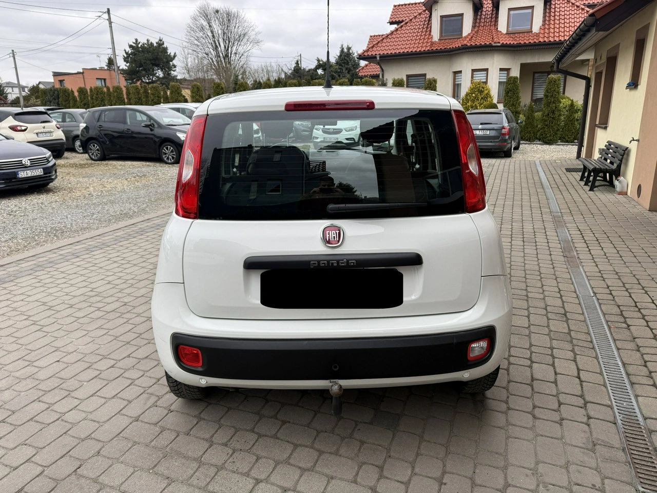 Fiat Panda - Zdjęcie 7