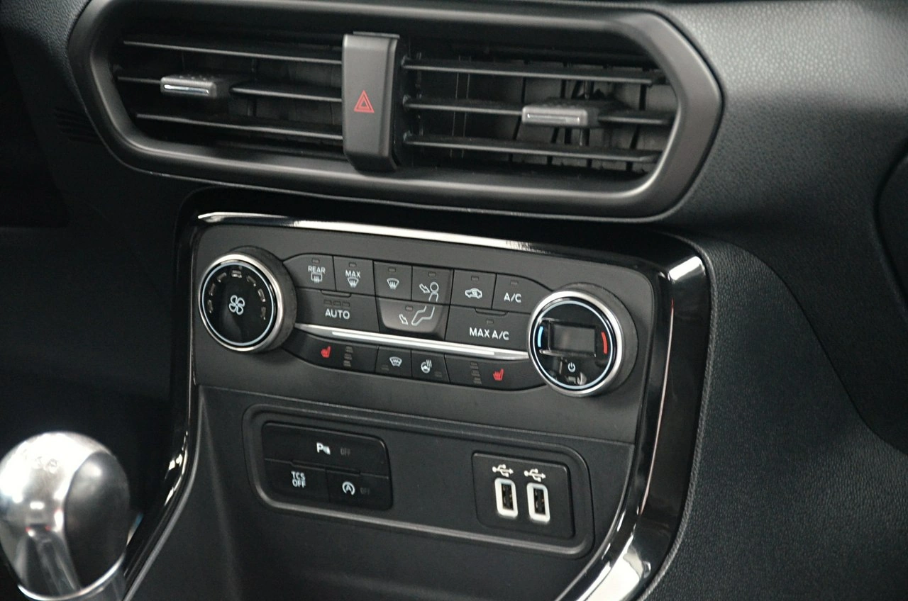 Ford EcoSport - Zdjęcie 13