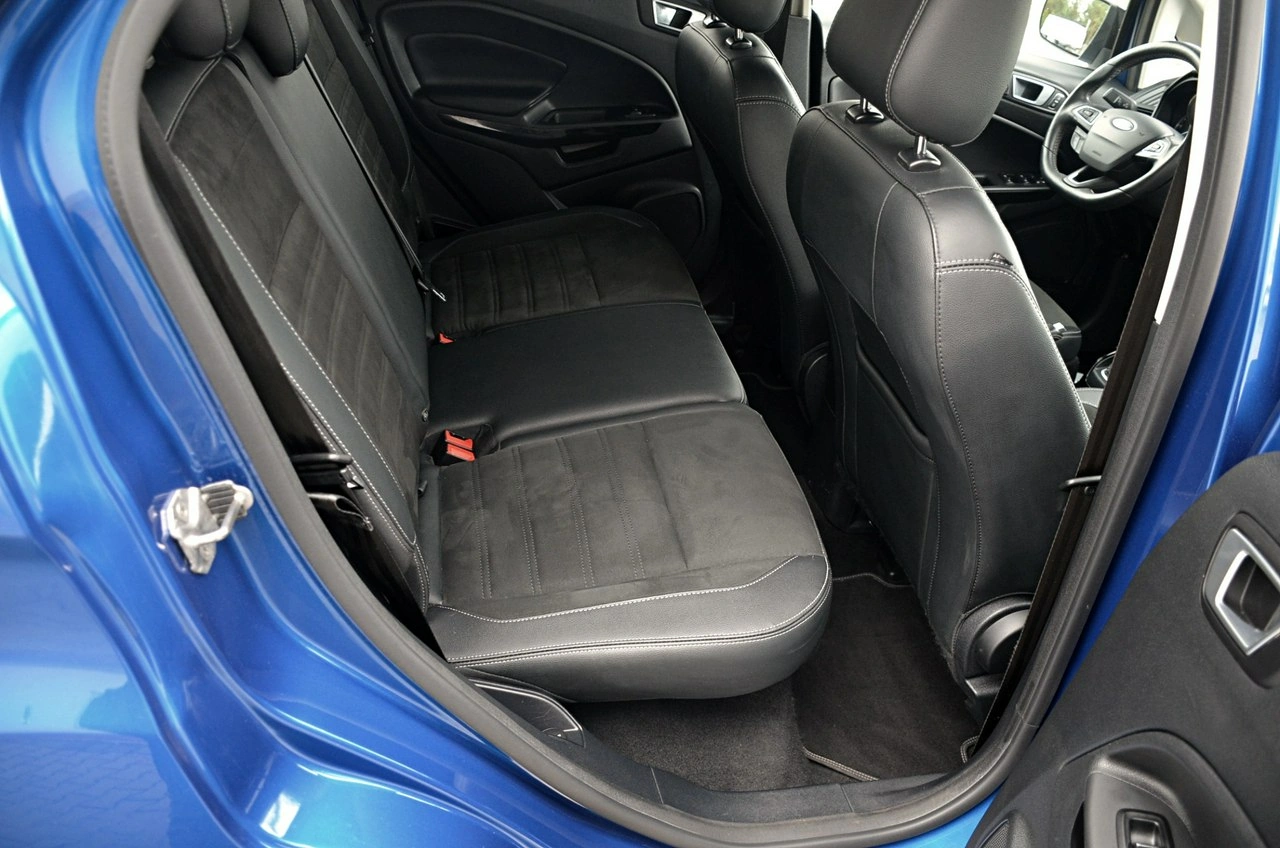 Ford EcoSport - Zdjęcie 14