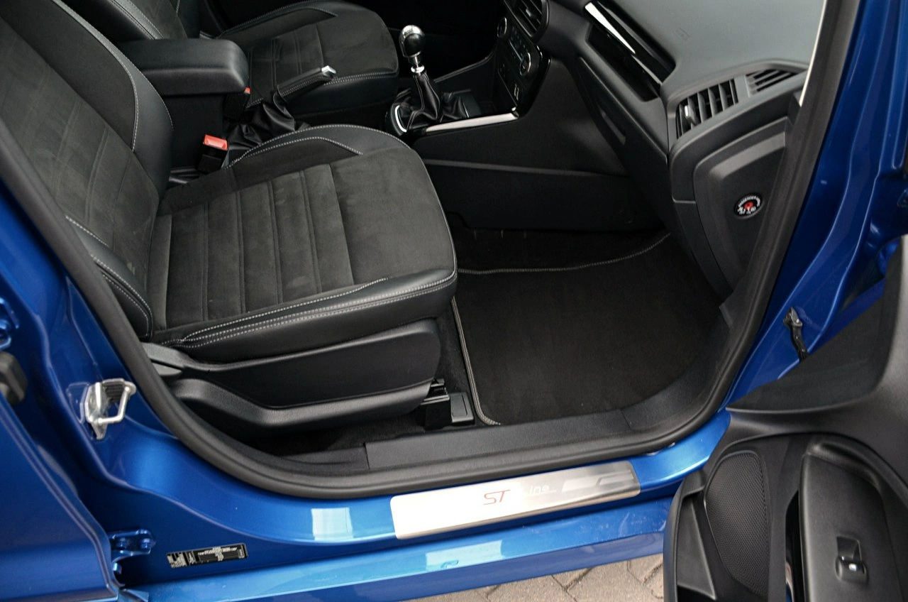 Ford EcoSport - Zdjęcie 17