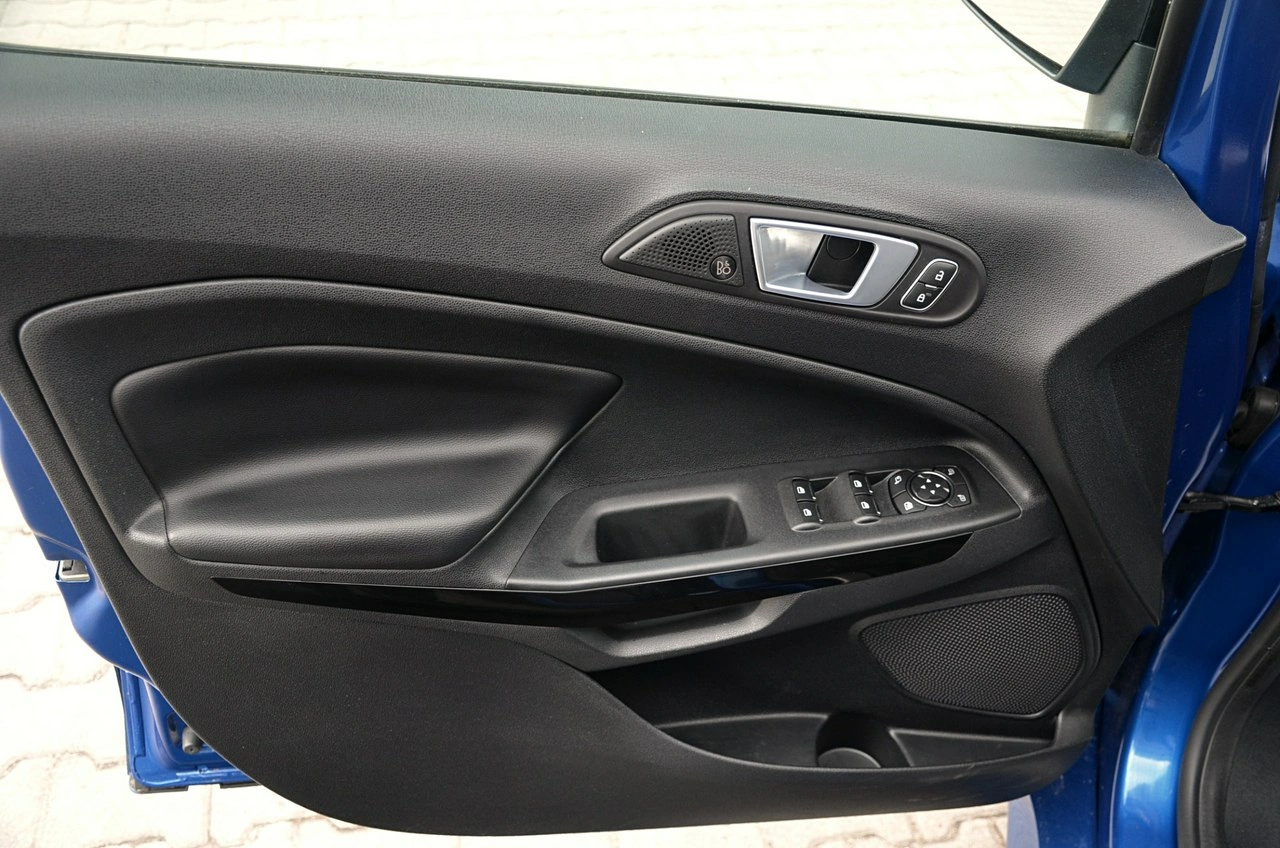 Ford EcoSport - Zdjęcie 18