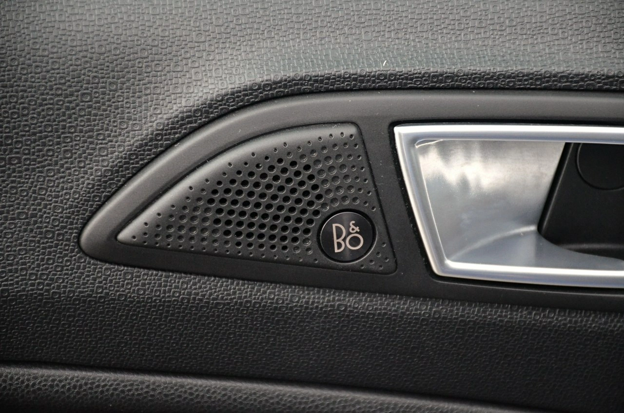 Ford EcoSport - Zdjęcie 19