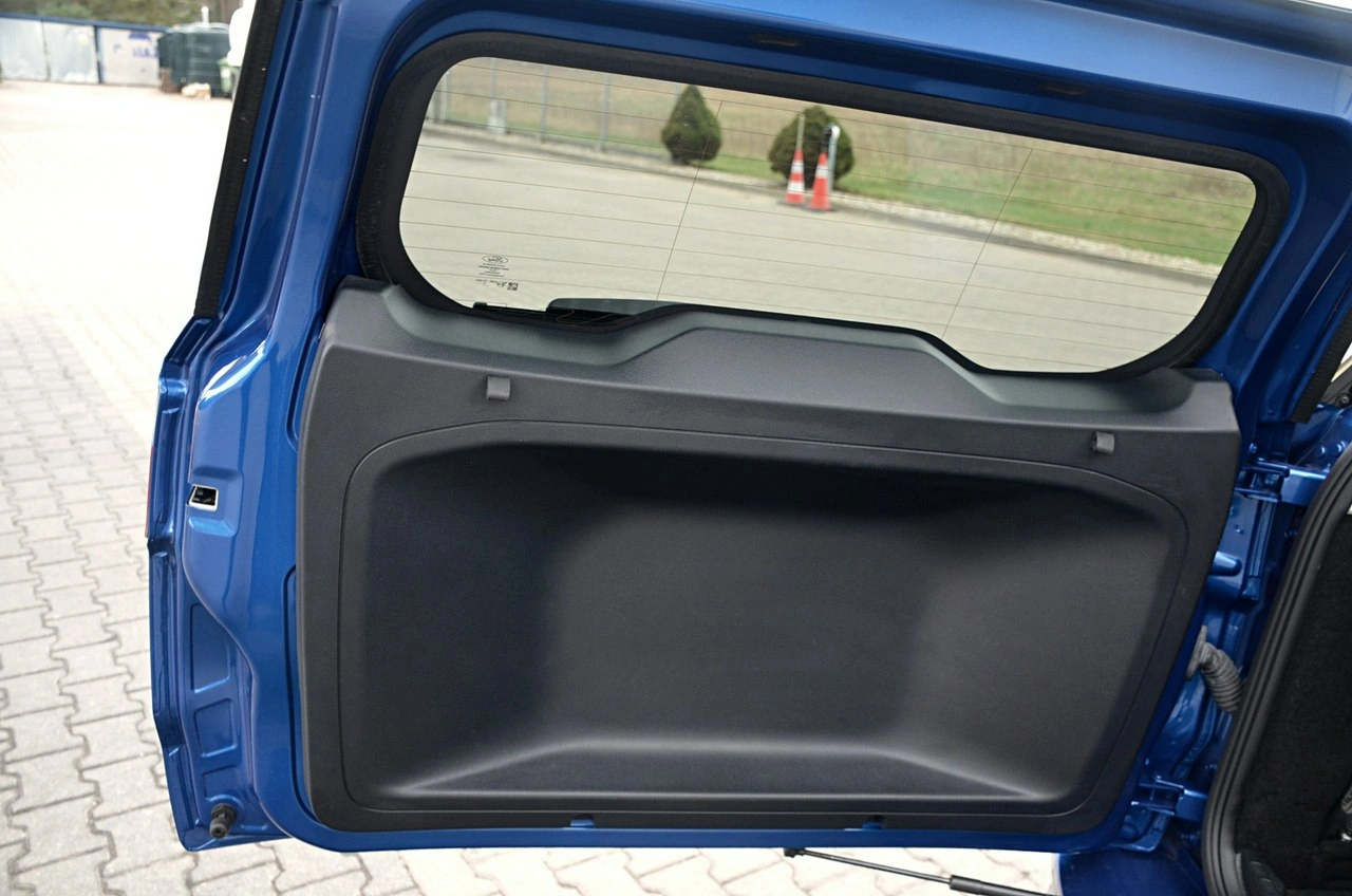 Ford EcoSport - Zdjęcie 22