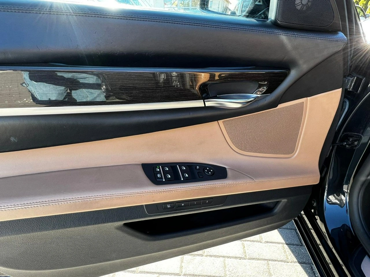 BMW 730 - Zdjęcie 10