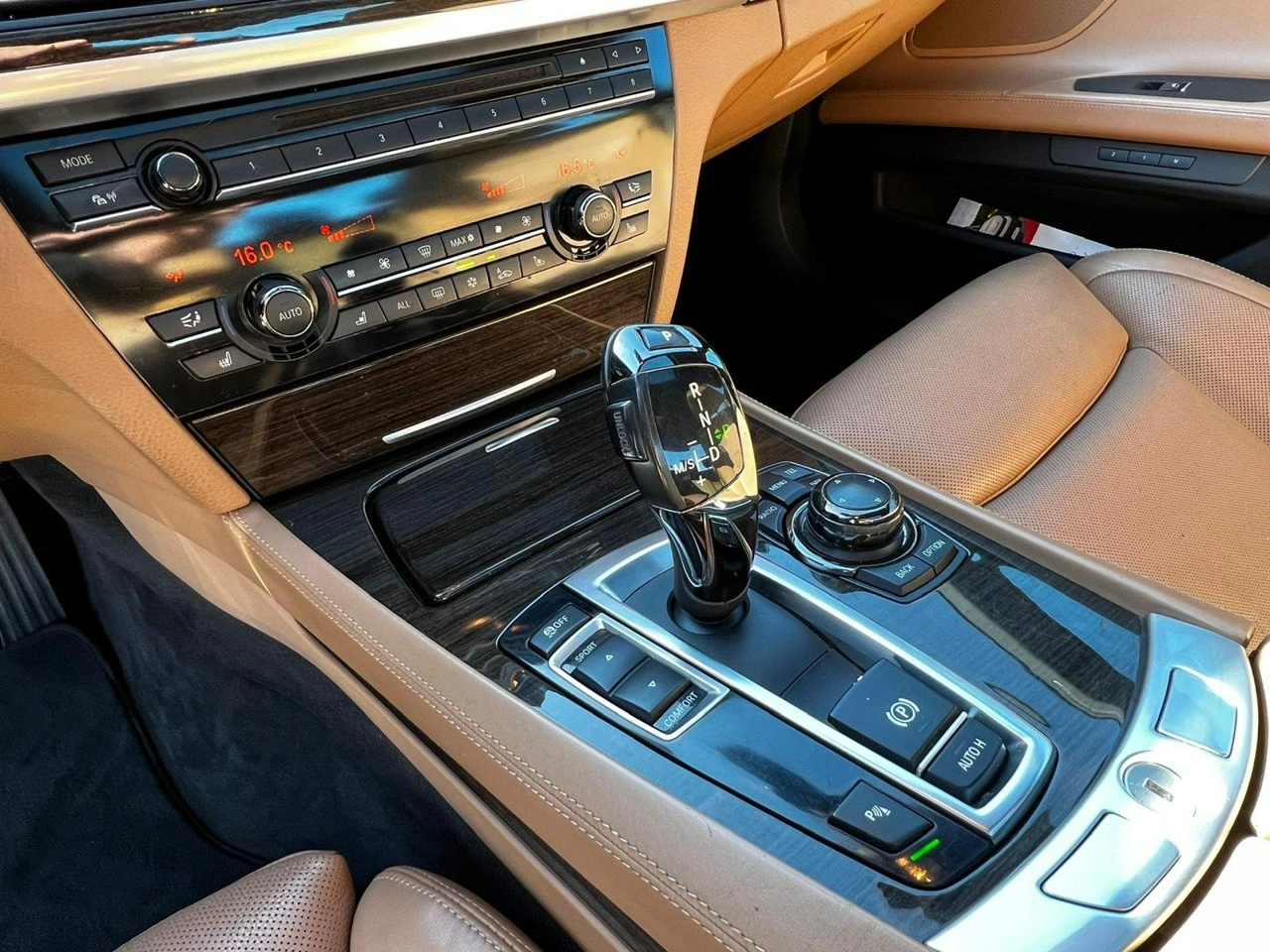 BMW 730 - Zdjęcie 11