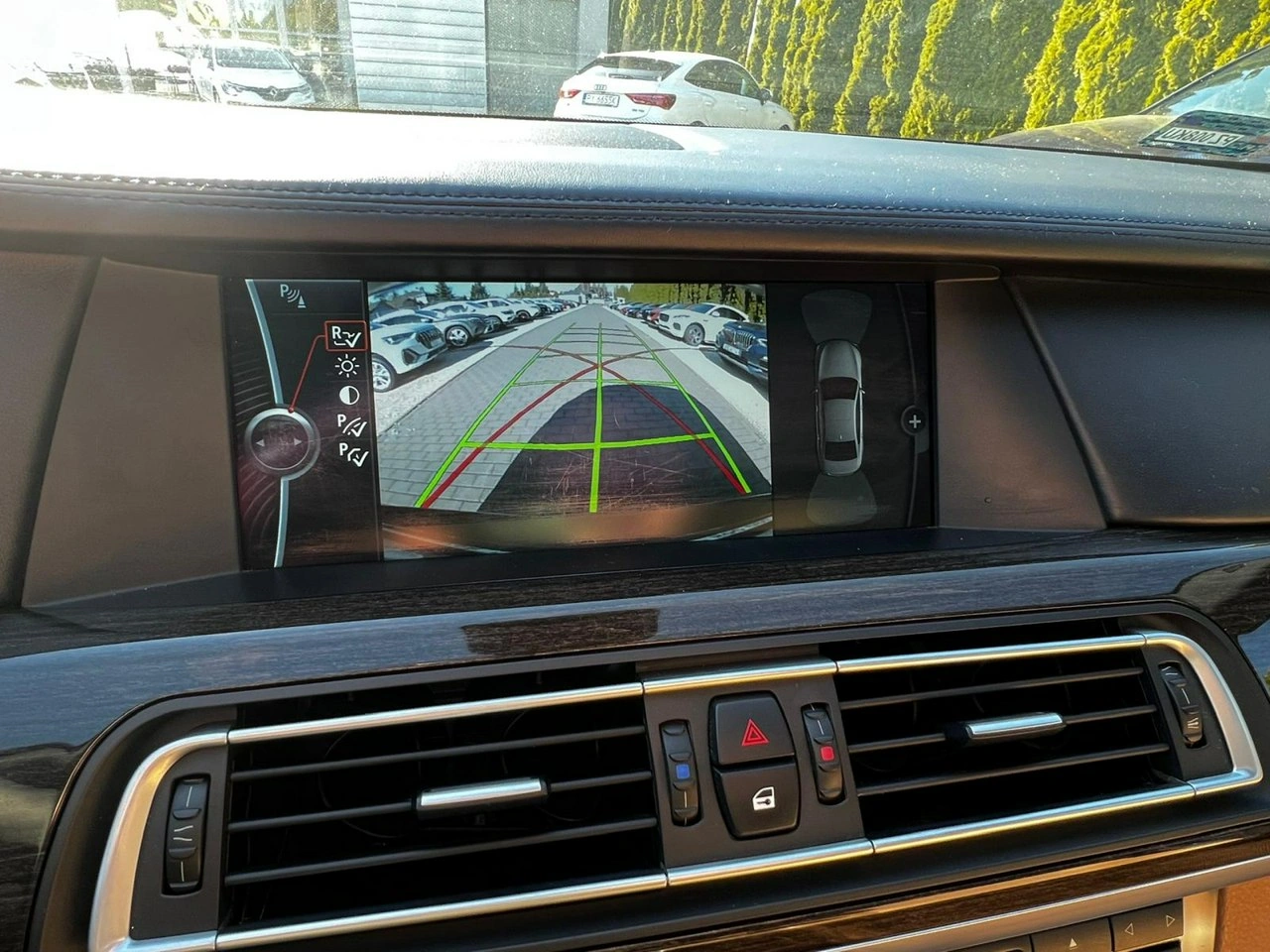 BMW 730 - Zdjęcie 12