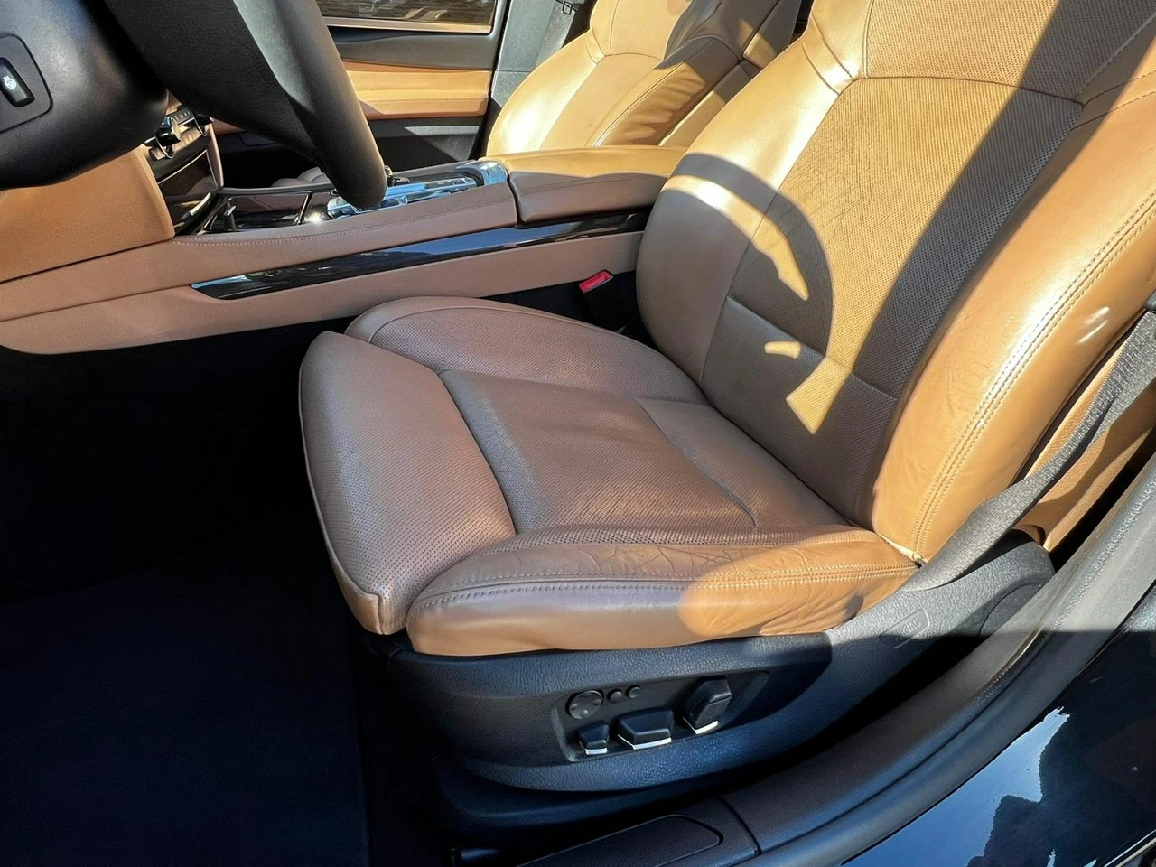 BMW 730 - Zdjęcie 14