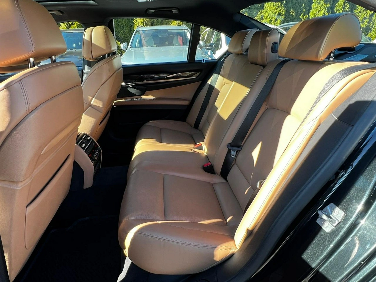 BMW 730 - Zdjęcie 16