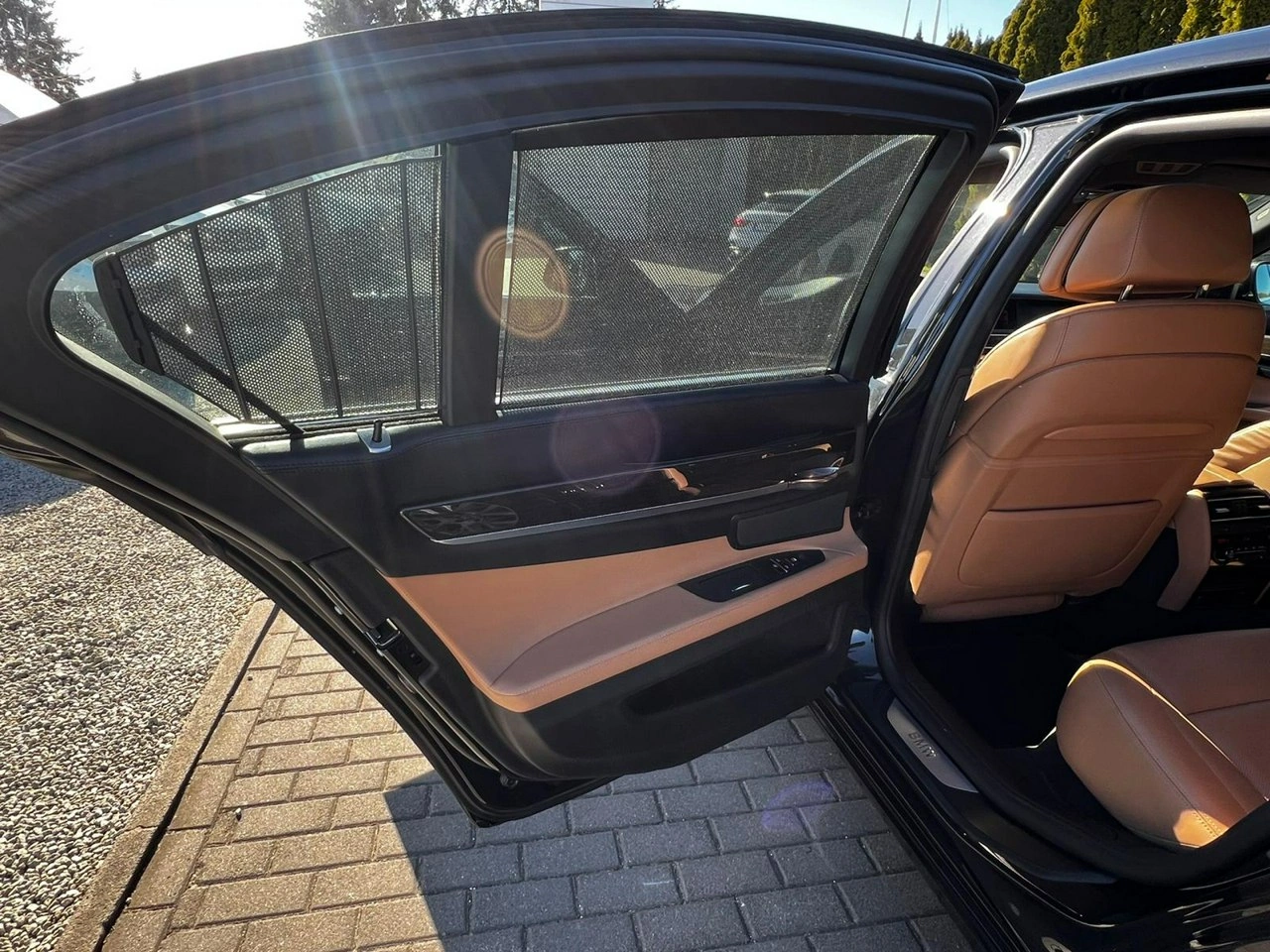 BMW 730 - Zdjęcie 17