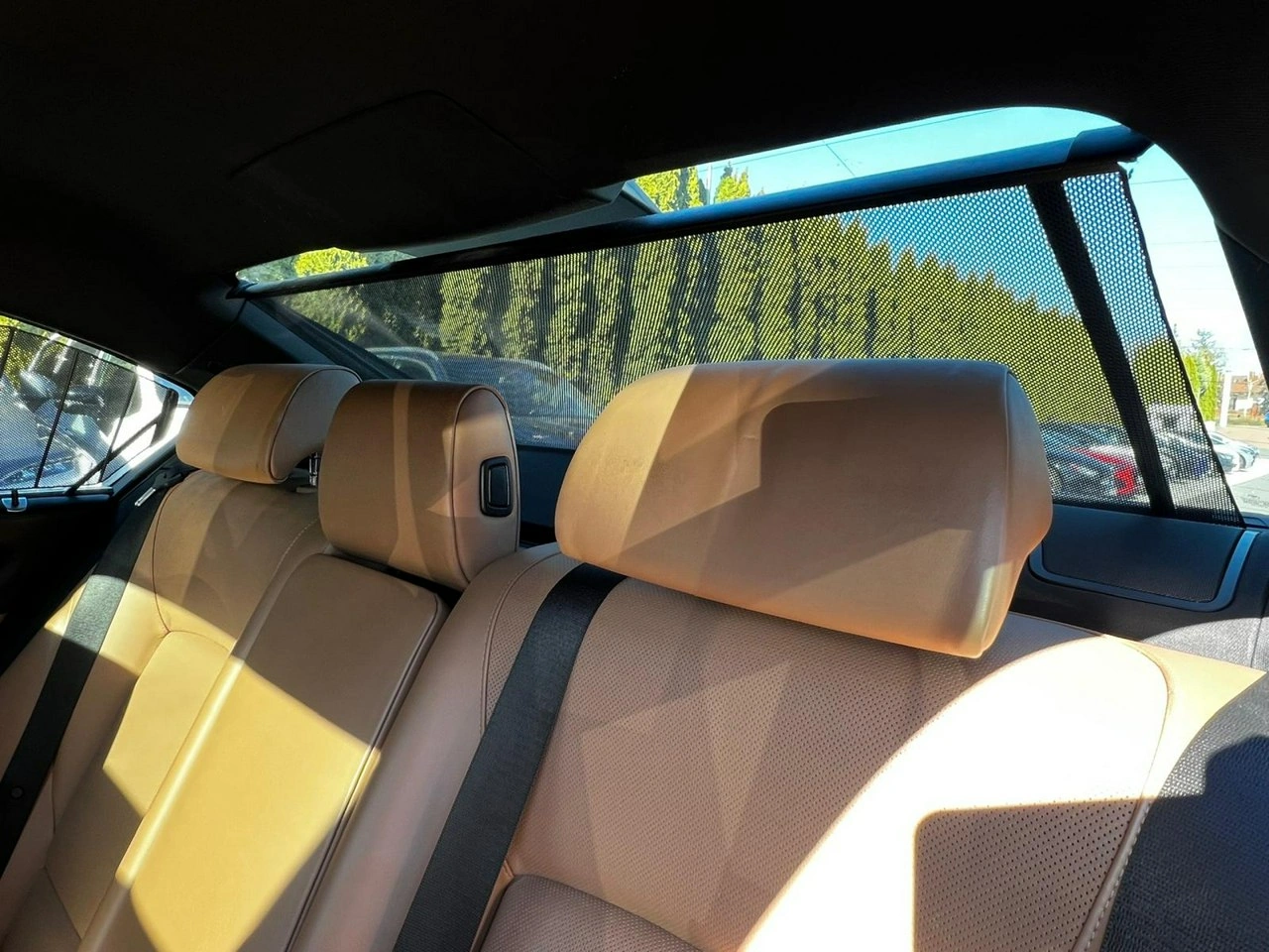 BMW 730 - Zdjęcie 18