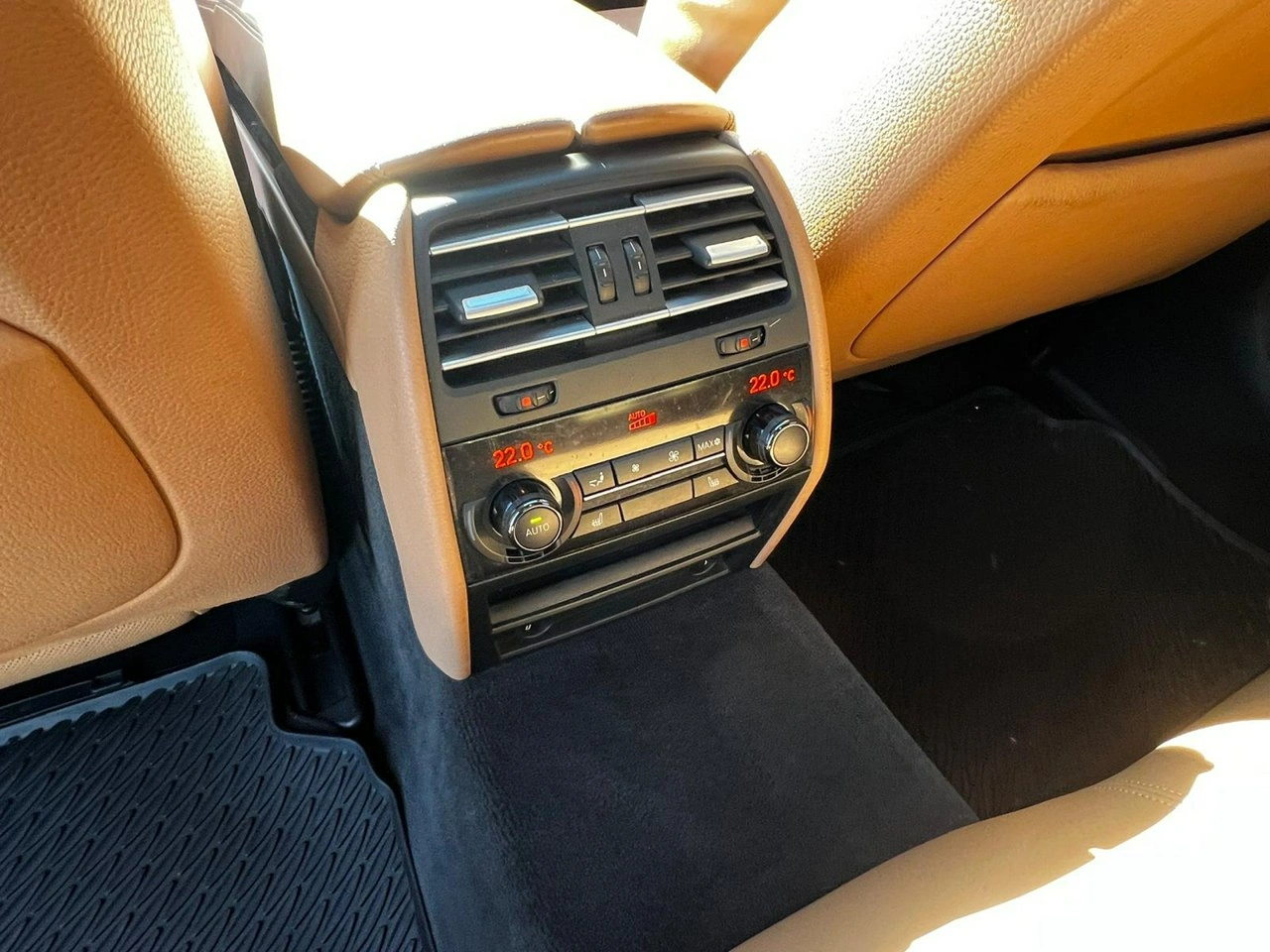 BMW 730 - Zdjęcie 19