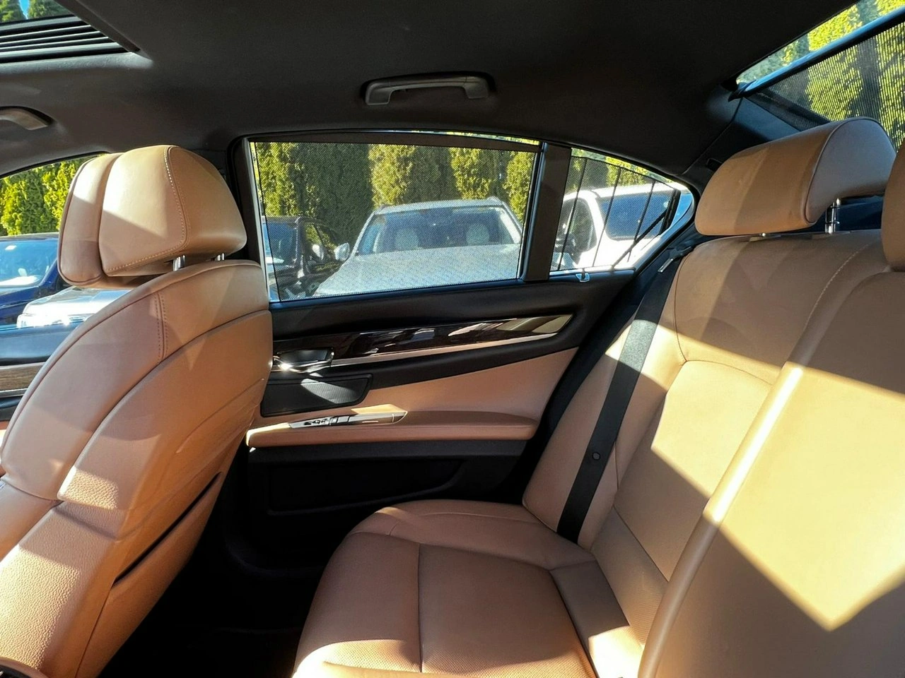 BMW 730 - Zdjęcie 20