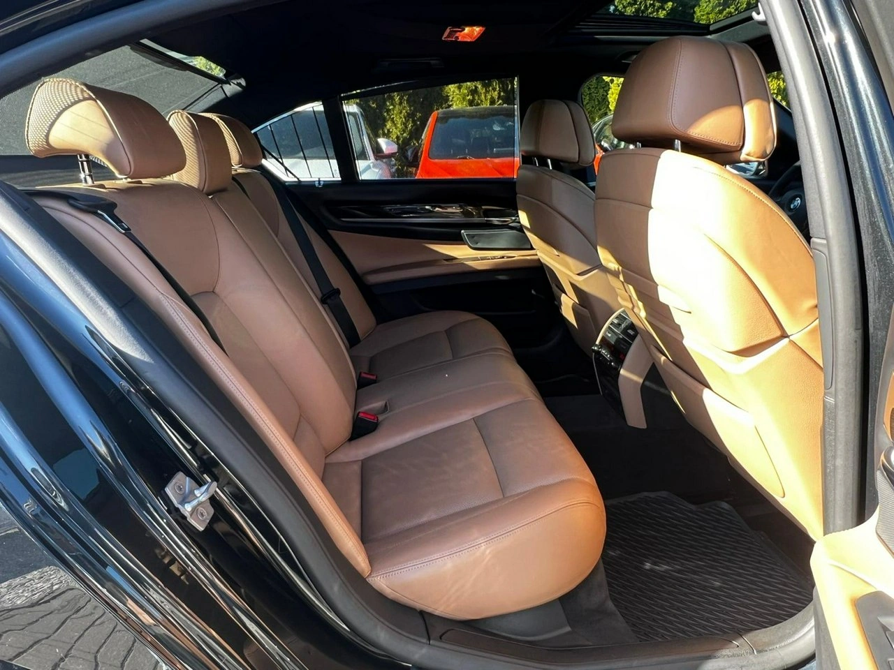 BMW 730 - Zdjęcie 21