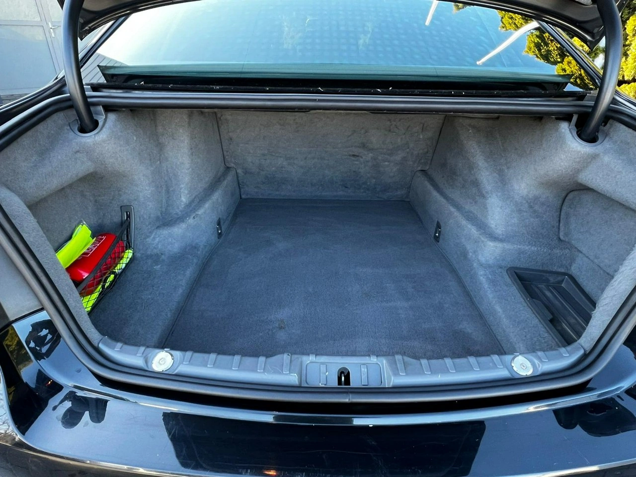 BMW 730 - Zdjęcie 24