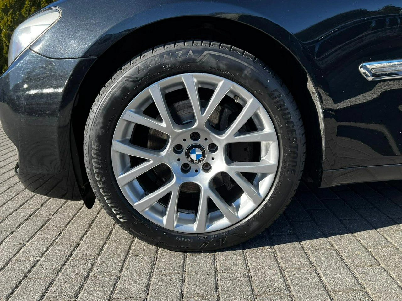 BMW 730 - Zdjęcie 3