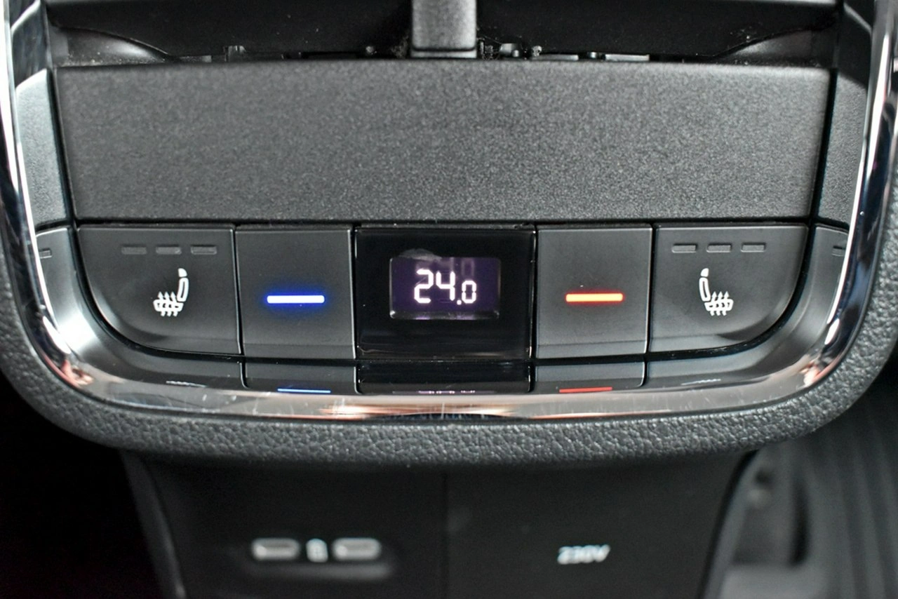 Skoda Octavia - Zdjęcie 11