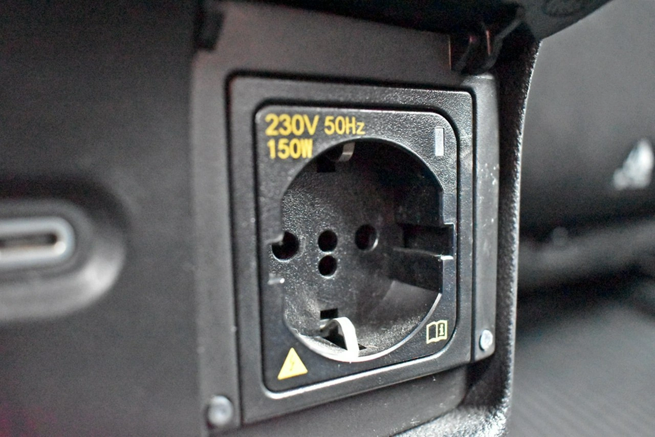 Skoda Octavia - Zdjęcie 12