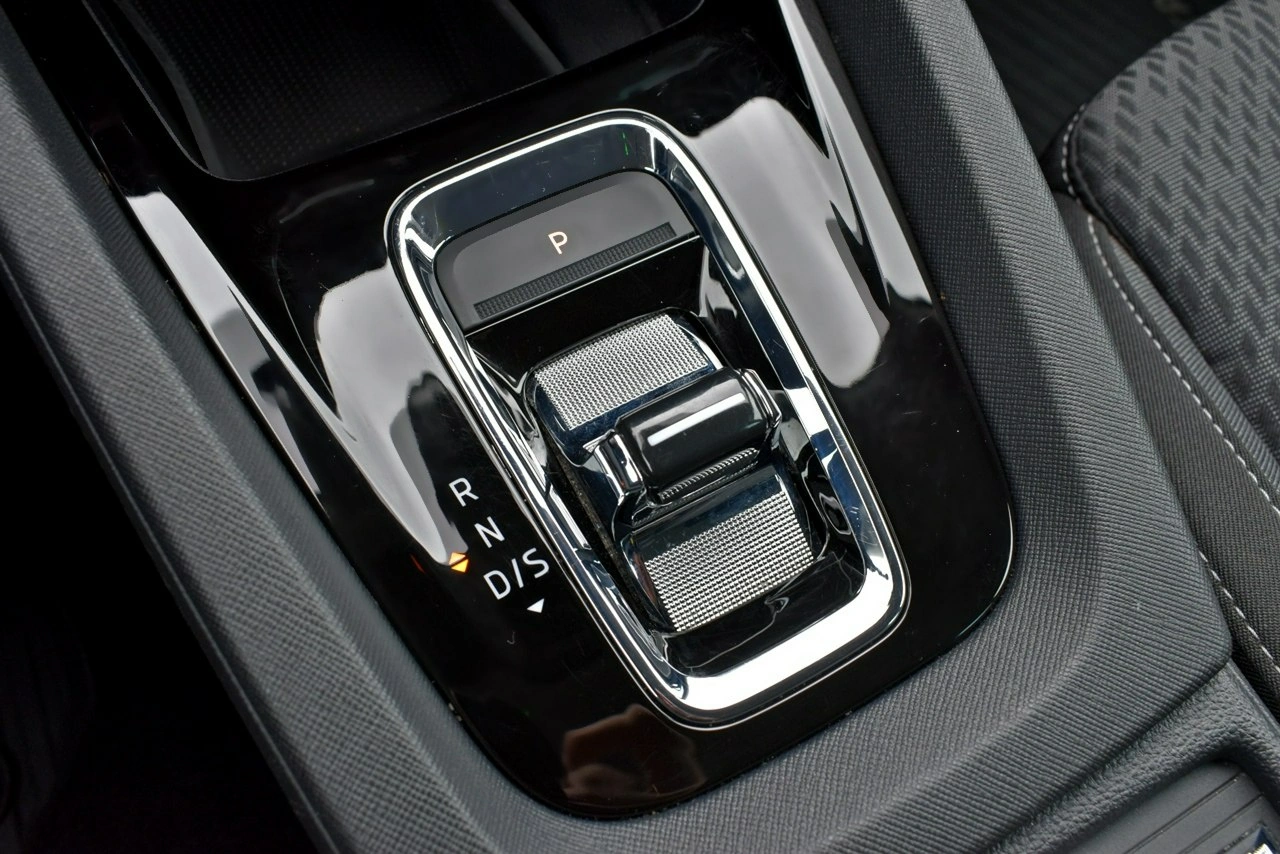 Skoda Octavia - Zdjęcie 27