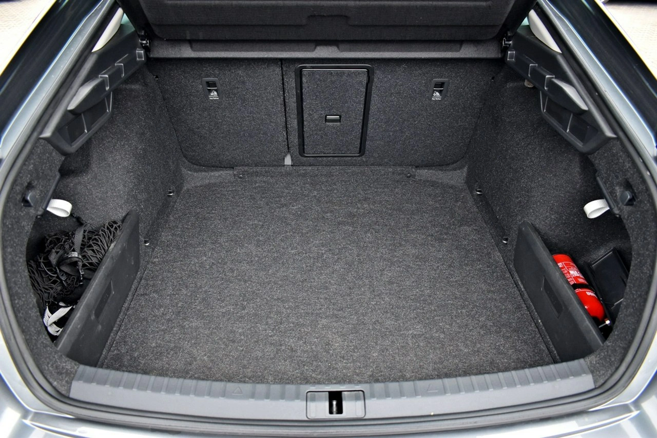 Skoda Octavia - Zdjęcie 28